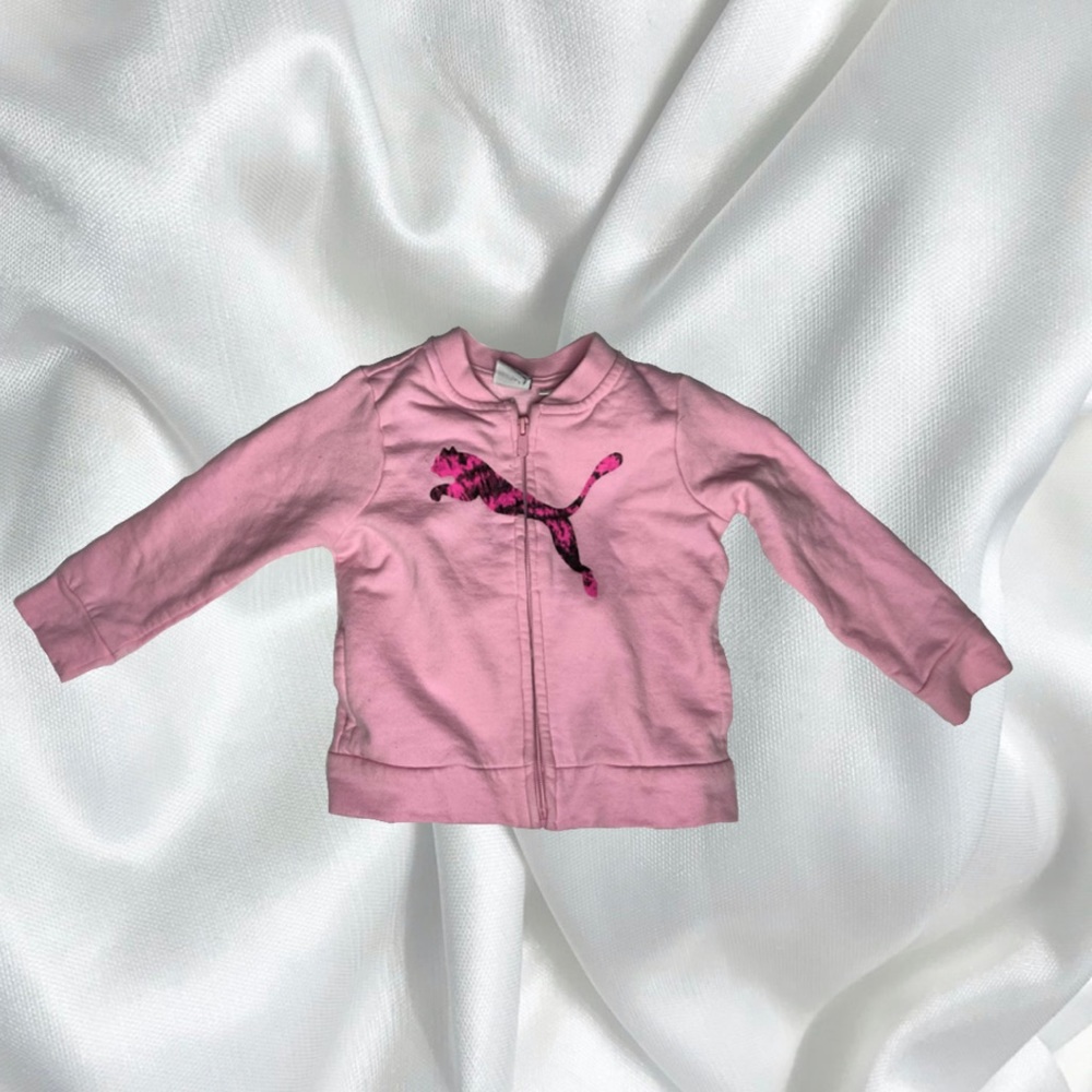 Baby Sweater, Jacket